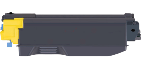 PixoJet UTAX PK-5017Y 1T02TVAUT0 gul toner | Innhold: 8000 sider