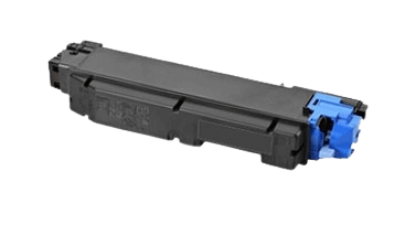 PixoJet UTAX PK-5018C 1T02TWCUT0 cyan toner | Innhold: 11000 sider