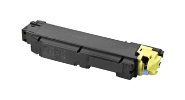 PixoJet UTAX PK-5018Y 1T02TWAUT0 gul toner | Innhold: 11000 sider