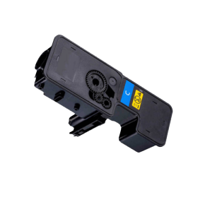 PixoJet UTAX PK5014C 1T02R9CUT0 cyan toner | Innhold: 2200 sider