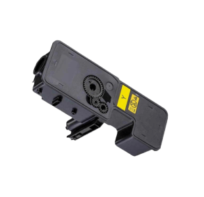 PixoJet UTAX PK5014Y 1T02R9AUT0 gul toner | Innhold: 2200 sider