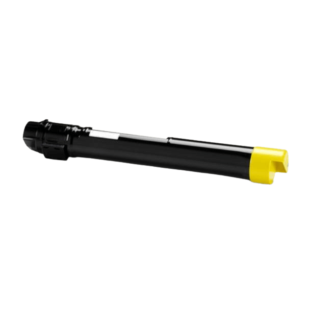 PixoJet Xerox 006R01514 gul toner | Innhold: 15000 sider