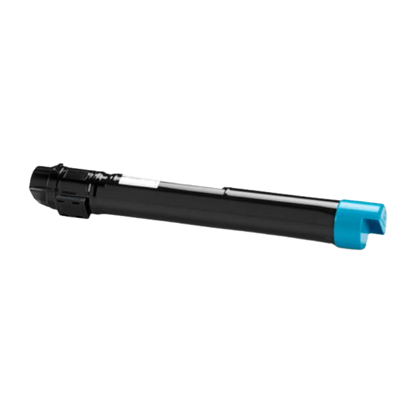PixoJet Xerox 006R01516 cyan toner | Innhold: 15000 sider