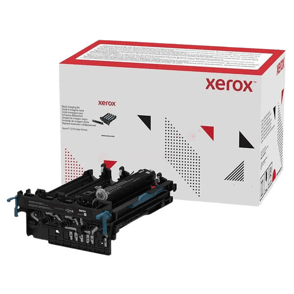 Xerox Original 013R00689 svart trommel | Innhold: 125000 sider