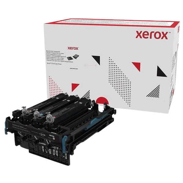 Xerox Original 013R00692 3 farger i én trommel | Innhold: 125000 sider