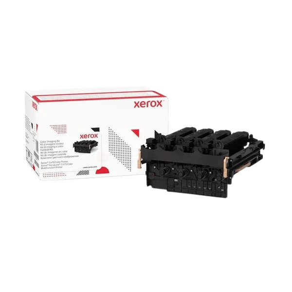Xerox Original 013R00701 CMYK trommel | Innhold: 125000 sider