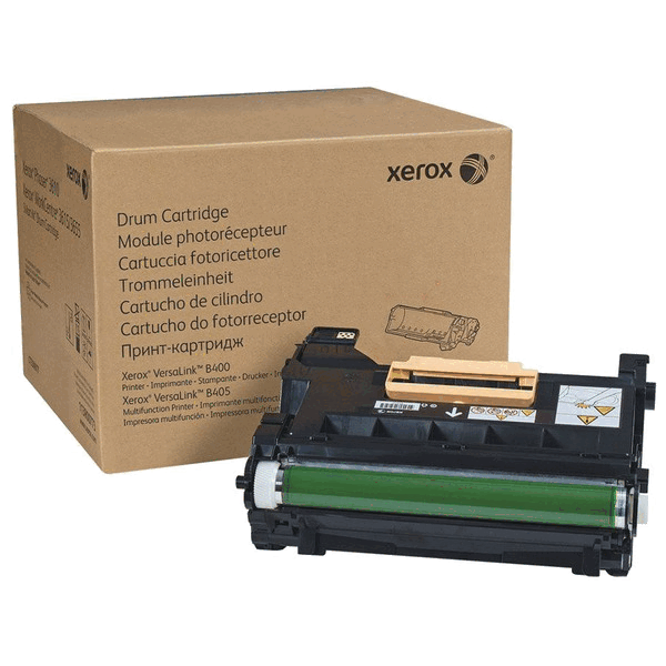 Xerox Original 101R00554  trommel | Innhold: 65000 sider