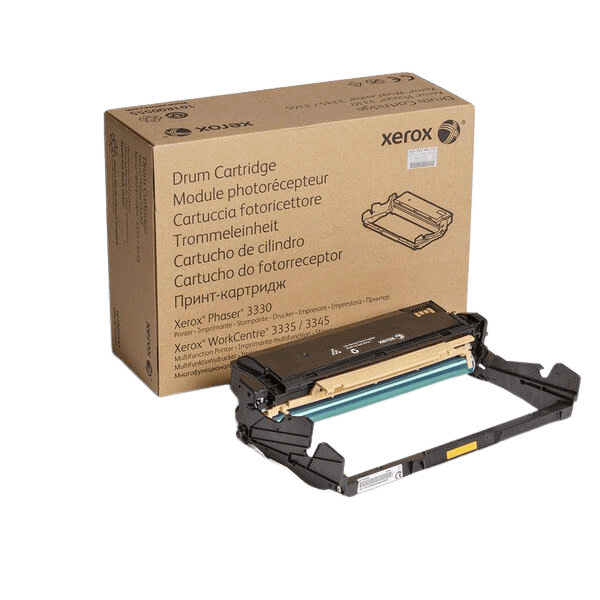 Xerox Original 101R00555  trommel | Innhold: 30000 sider