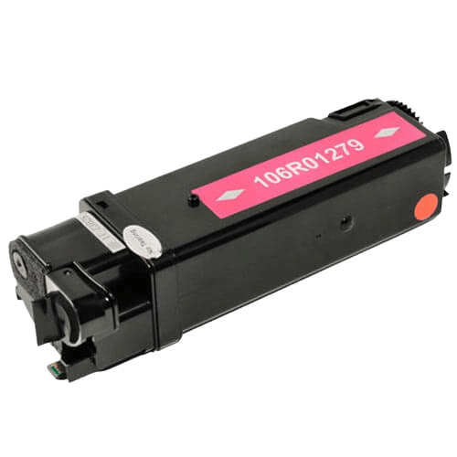 PixoJet Xerox 106R01279 magenta toner | Innhold: 2500 sider