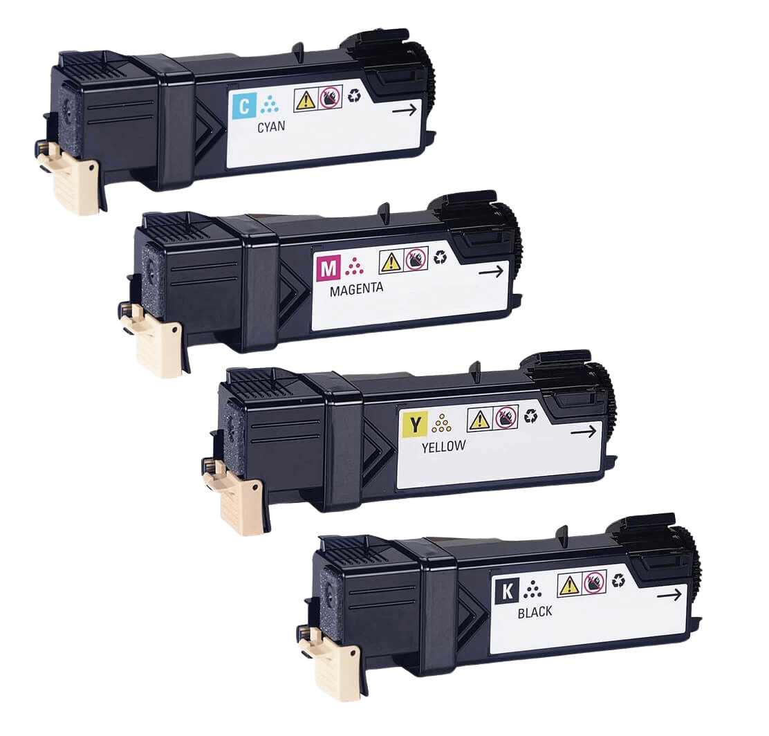 PixoJet Xerox 106R01281 verdipakke - 4 stk.