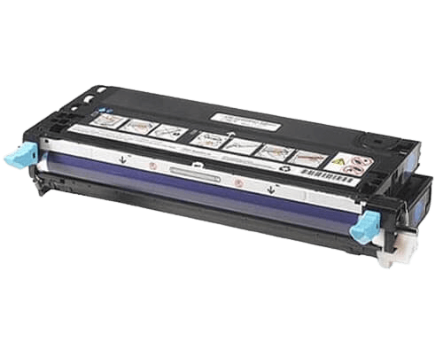 PixoJet Xerox 106R01392 XL cyan toner | Innhold: 5900 sider