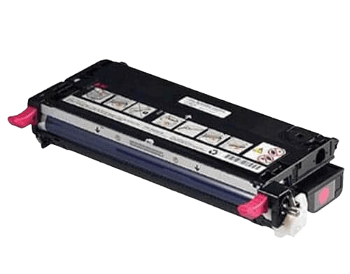 PixoJet Xerox 106R01393 XL magenta toner | Innhold: 5900 sider