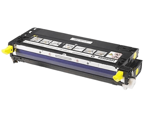 PixoJet Xerox 106R01394 XL gul toner | Innhold: 5900 sider