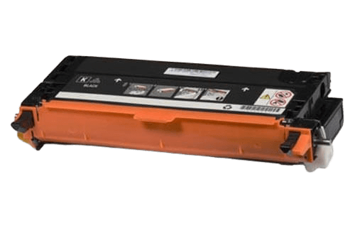 PixoJet Xerox 106R01395 XL svart toner | Innhold: 7000 sider