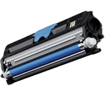 PixoJet Xerox 106R01466 cyan toner | Innhold: 2600 sider