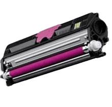 PixoJet Xerox 106R01467 magenta toner | Innhold: 2600 sider