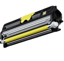 PixoJet Xerox 106R01468 gul toner | Innhold: 2600 sider