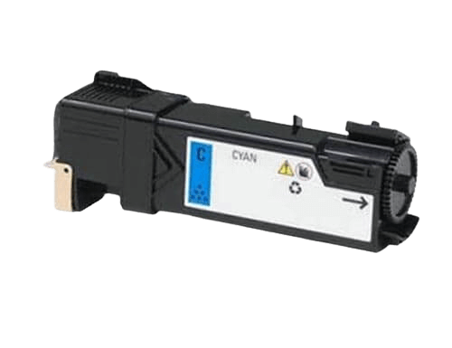 PixoJet Xerox 106R01477 cyan toner | Innhold: 2000 sider