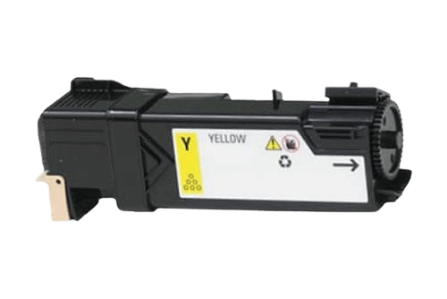 PixoJet Xerox 106R01479 gul toner | Innhold: 2000 sider