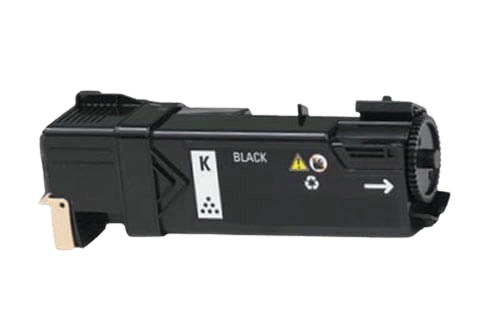PixoJet Xerox 106R01480 svart toner | Innhold: 2600 sider
