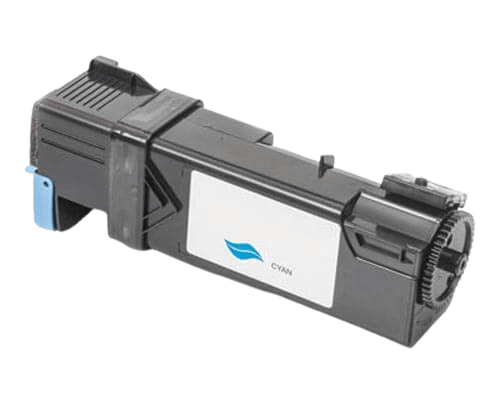 PixoJet Xerox 106R01594 cyan toner | Innhold: 2500 sider