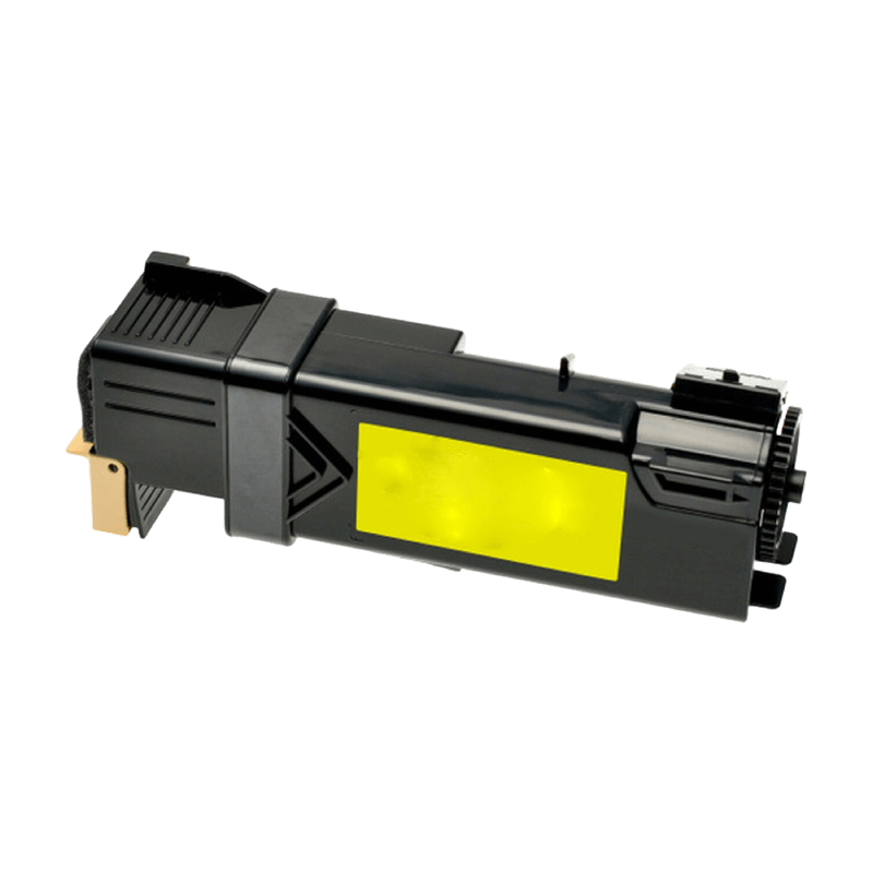PixoJet Xerox 106R01596 gul toner | Innhold: 2500 sider