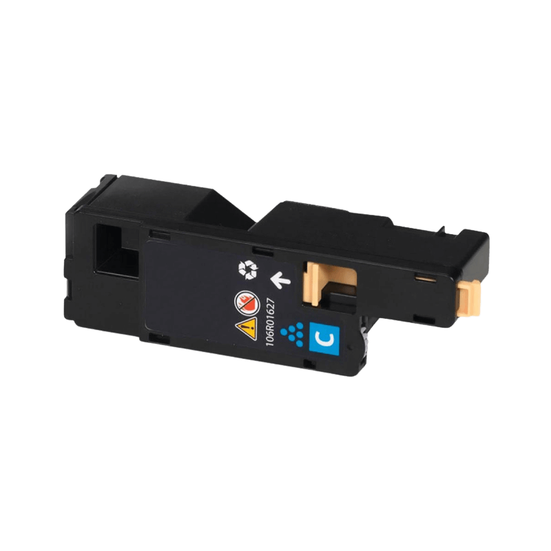 PixoJet Xerox 106R01627 cyan toner | Innhold: 1000 sider