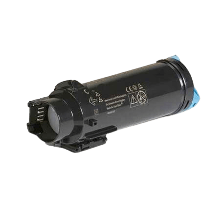 PixoJet Xerox 106R03473 cyan toner | Innhold: 1000 sider
