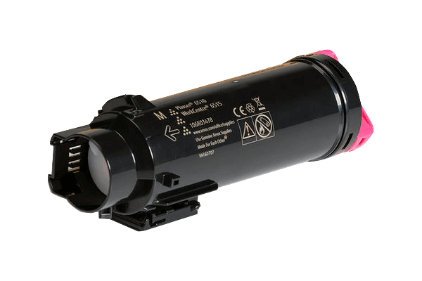 PixoJet Xerox 106R03474 magenta toner | Innhold: 1000 sider