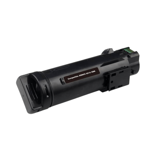 PixoJet Xerox 106R03480 XXL svart toner | Innhold: 5500 sider