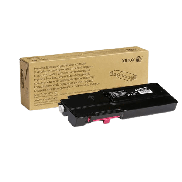 Xerox Original 106R03503 magenta toner | Innhold: 2500 sider