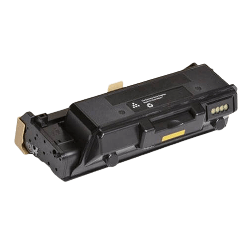 PixoJet Xerox 106R03622 XL svart toner | Innhold: 8000 sider