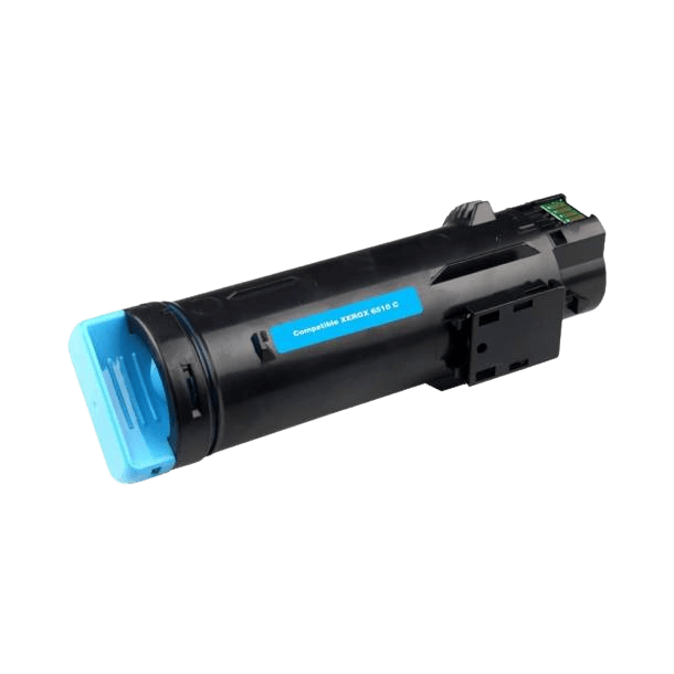 PixoJet Xerox 106R03690 XXL cyan toner | Innhold: 4300 sider
