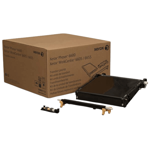 Xerox Original 108R01122  belt unit | Innhold: 100000 sider
