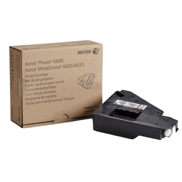 Xerox Original 108R01124  waste toner | Innhold: 30000 sider