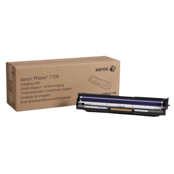 Xerox Original 108R01148 3 farger i én imaging unit | Innhold: 24000 sider