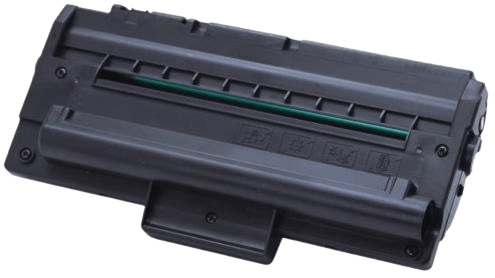PixoJet Xerox 109R00725 svart toner | Innhold: 3000 sider