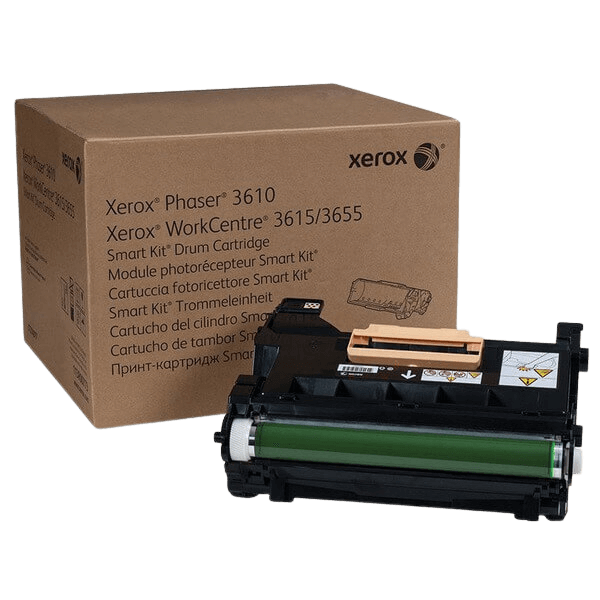 Xerox Original 113R00773 CMYK trommel | Innhold: 85000 sider