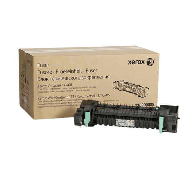 Xerox Original 115R00089  fuser | Innhold: 100000 sider