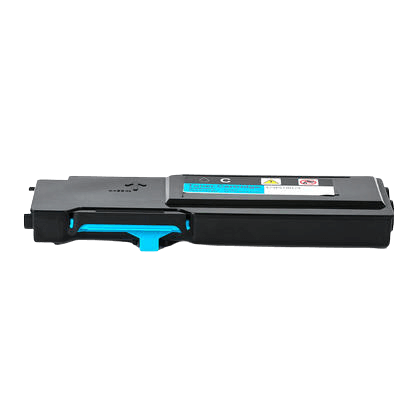 PixoJet Xerox 6600 106R02229 XL cyan toner | Innhold: 6000 sider