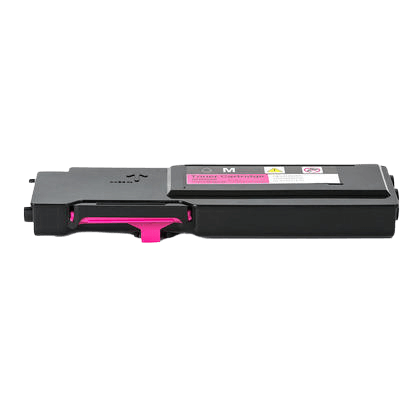 PixoJet Xerox 6600 106R02230 XL magenta toner | Innhold: 6000 sider