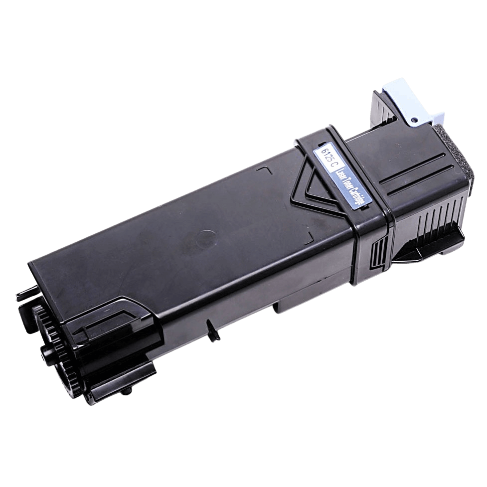 PixoJet Xerox Phaser 6125 106R01331 cyan toner | Innhold: 1000 sider
