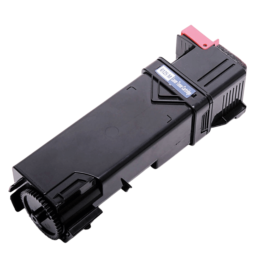 PixoJet Xerox Phaser 6125 106R01332 magenta toner | Innhold: 1000 sider