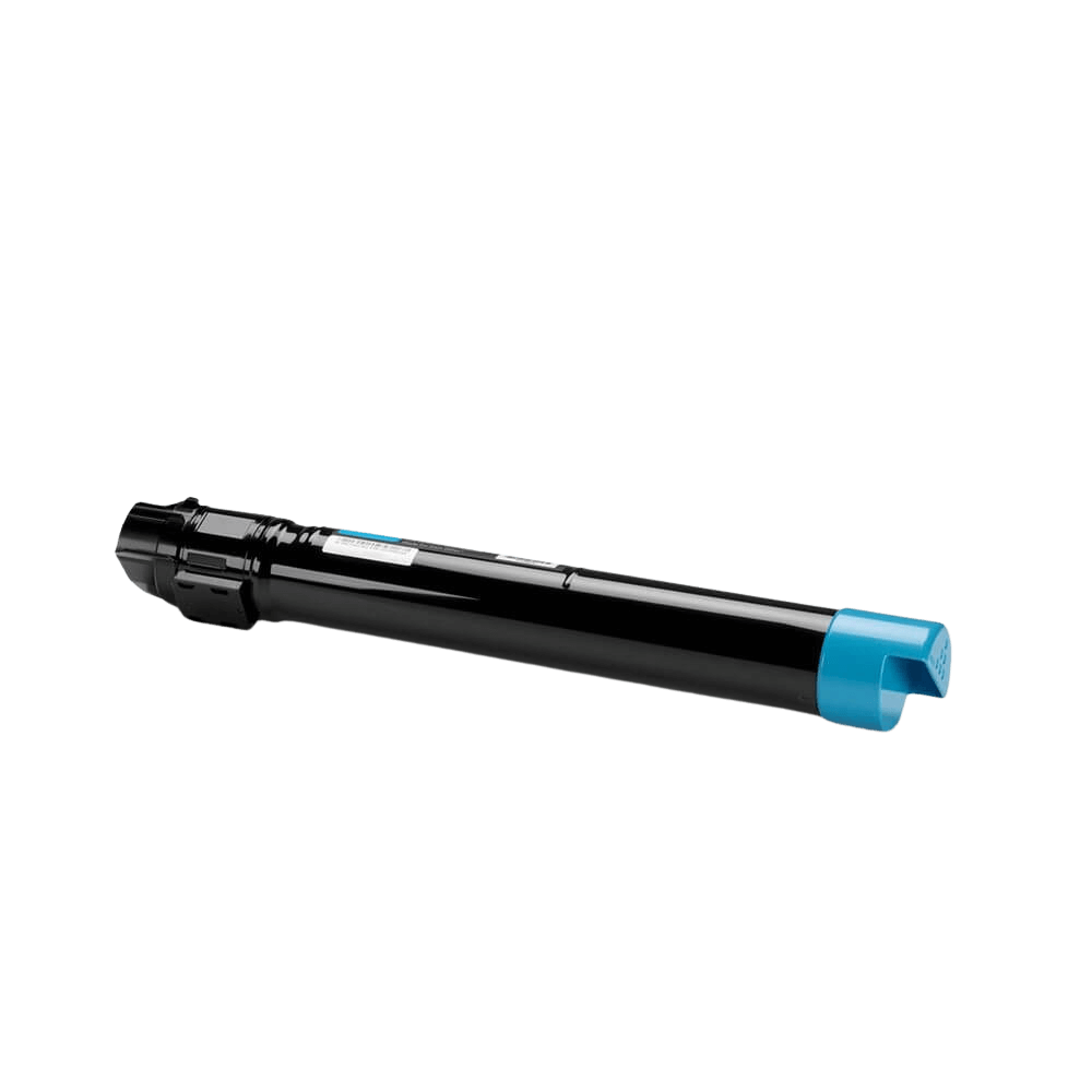 PixoJet Xerox Phaser 6700 106R01507 XL cyan toner | Innhold: 12000 sider