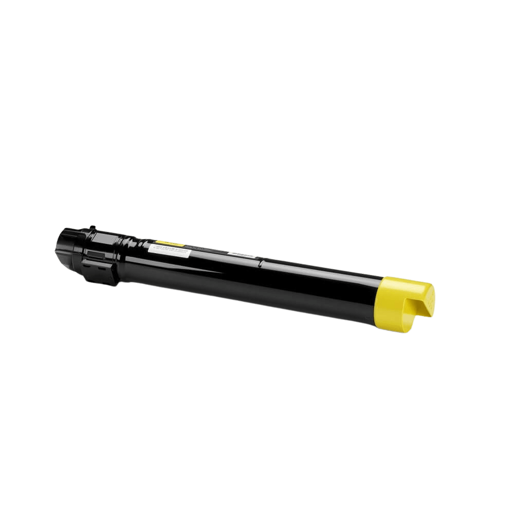 PixoJet Xerox Phaser 6700 106R01509 XL gul toner | Innhold: 12000 sider