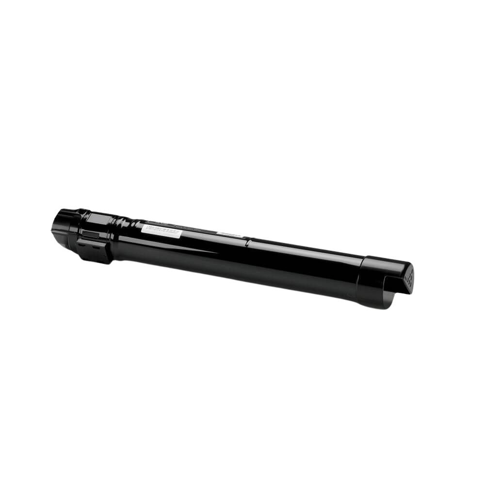 PixoJet Xerox Phaser 6700 106R01510 XL svart toner | Innhold: 18000 sider