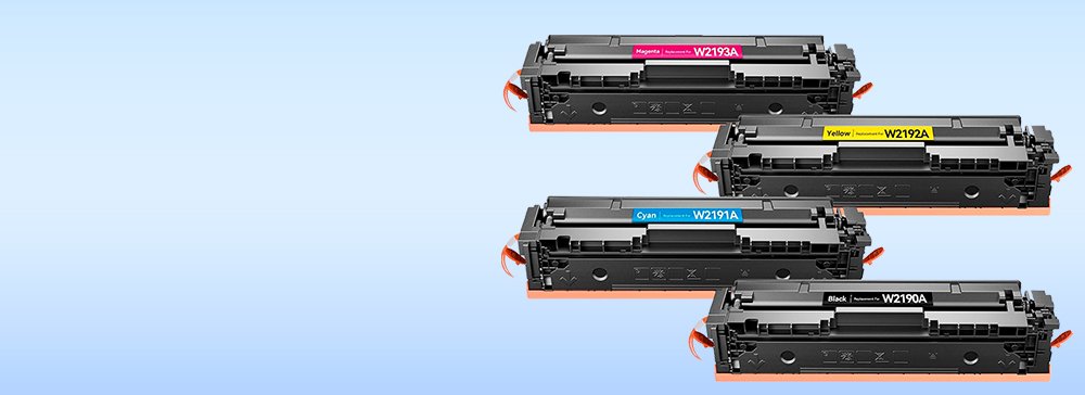 Lasertoner til markedets beste priser